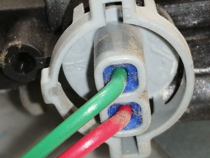 Recambio de elevalunas trasero derecho para nissan note (e11e) acenta referencia OEM IAM 400929A  