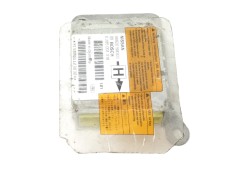 Recambio de centralita airbag para nissan almera (n16/e) comfort referencia OEM IAM 988205M302   2