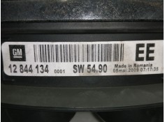 Recambio de cuadro instrumentos para opel insignia berlina cosmo referencia OEM IAM 128441340001   2