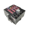Recambio de caja reles / fusibles para ford fiesta (cb1) ambiente referencia OEM IAM 8V5114A175AA  