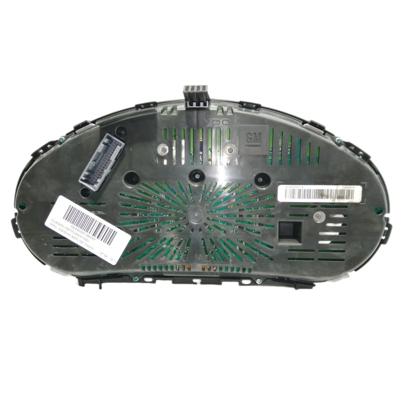 Recambio de cuadro instrumentos para opel insignia berlina cosmo referencia OEM IAM 128441340001  