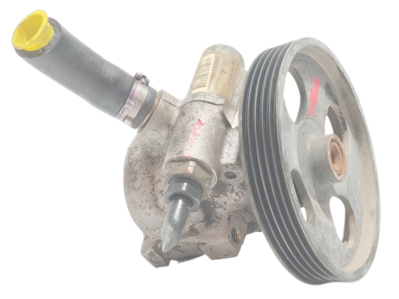 Recambio de bomba direccion para citroën berlingo 1.4 multivolumen referencia OEM IAM 9638382980  