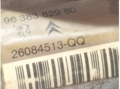 Recambio de bomba direccion para citroën berlingo 1.4 multivolumen referencia OEM IAM 9638382980   2