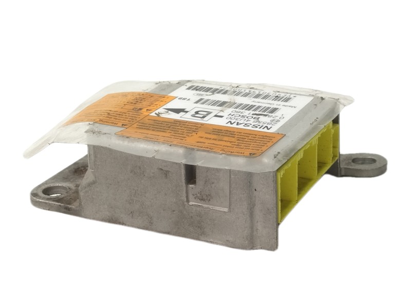 Recambio de centralita airbag para nissan almera tino (v10m) comfort referencia OEM IAM 285564U300  
