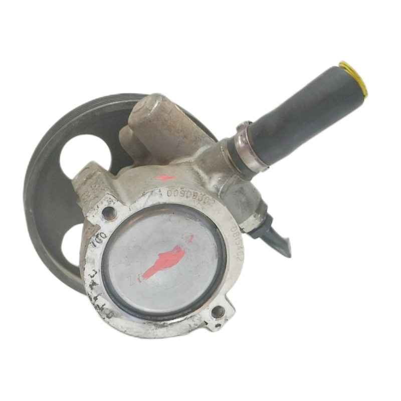 Recambio de bomba direccion para citroën berlingo 1.4 multivolumen referencia OEM IAM 9638382980  