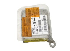 Recambio de centralita airbag para nissan almera tino (v10m) comfort referencia OEM IAM 285564U300   2
