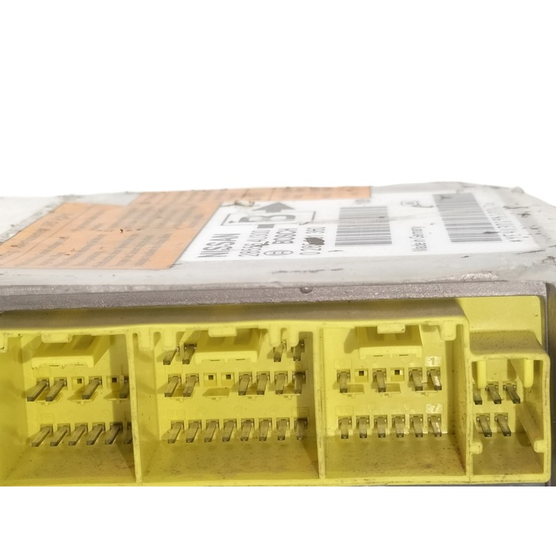 Recambio de centralita airbag para nissan almera tino (v10m) comfort referencia OEM IAM 285564U300  