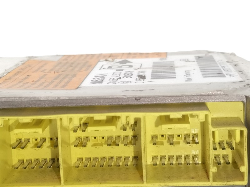 Recambio de centralita airbag para nissan almera tino (v10m) comfort referencia OEM IAM 285564U300  