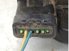 Recambio de cerradura puerta trasera derecha para nissan note (e11e) acenta referencia OEM IAM    2