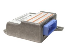Recambio de centralita airbag para mazda mpv (lv) 2.5 td referencia OEM IAM SAS2D5781  