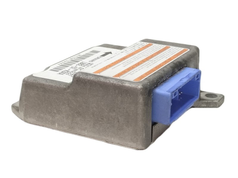 Recambio de centralita airbag para mazda mpv (lv) 2.5 td referencia OEM IAM SAS2D5781  