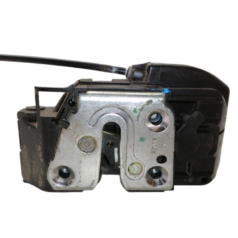 Recambio de cerradura puerta trasera derecha para nissan note (e11e) acenta referencia OEM IAM   