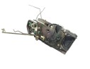 CERRADURA PUERTA DELANTERA DERECHA 16634324 ELECTRICO 5 PUERTAS 