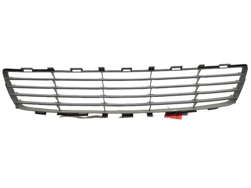 Recambio de rejilla paragolpes central para toyota auris 1.3 16v cat referencia OEM IAM   