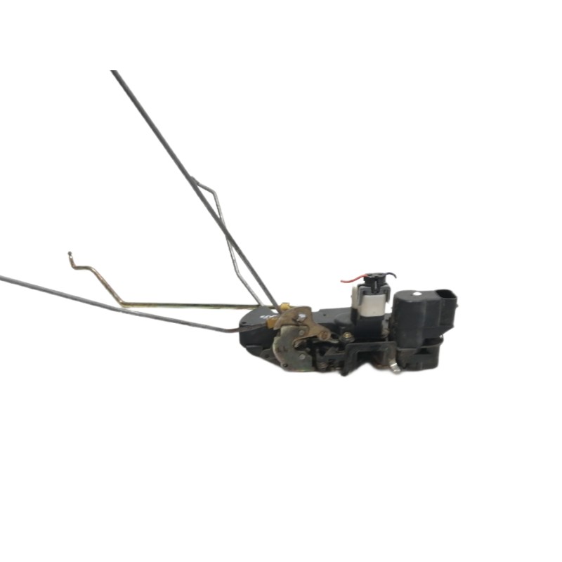 Recambio de cerradura puerta delantera derecha para opel frontera b limited referencia OEM IAM 16634324  ELECTRICO 5 PUERTAS