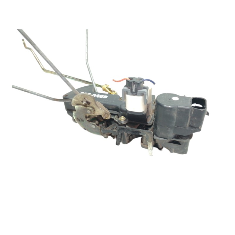 Recambio de cerradura puerta delantera derecha para opel frontera b limited referencia OEM IAM 16634324  ELECTRICO 5 PUERTAS