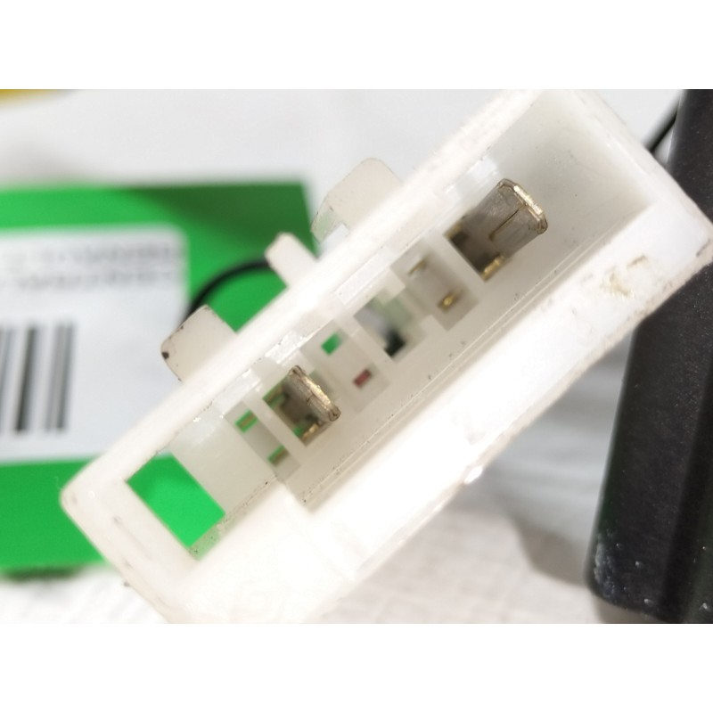 Recambio de centralita airbag para renault 19 hatchback (b/c53) tde referencia OEM IAM 7700839009  