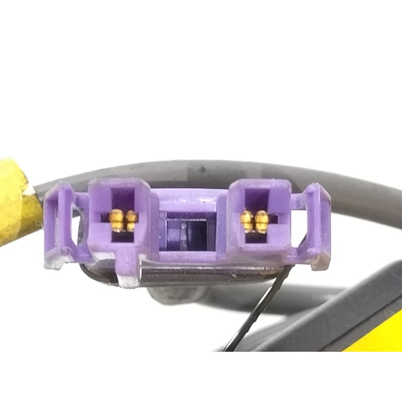 Recambio de centralita airbag para renault 19 hatchback (b/c53) tde referencia OEM IAM 7700839009  