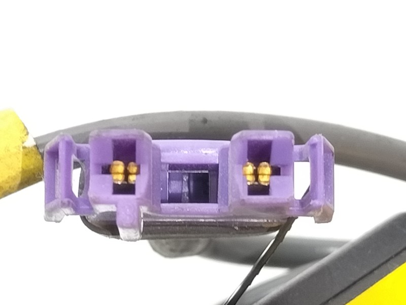 Recambio de centralita airbag para renault 19 hatchback (b/c53) tde referencia OEM IAM 7700839009  