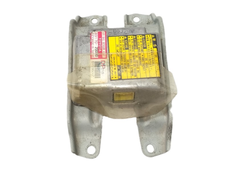 Recambio de centralita airbag para toyota celica (t20) 1.8 st referencia OEM IAM 8917020030  