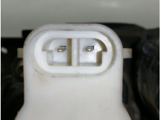 Recambio de cerradura puerta trasera izquierda para opel frontera b limited referencia OEM IAM 16637561   2