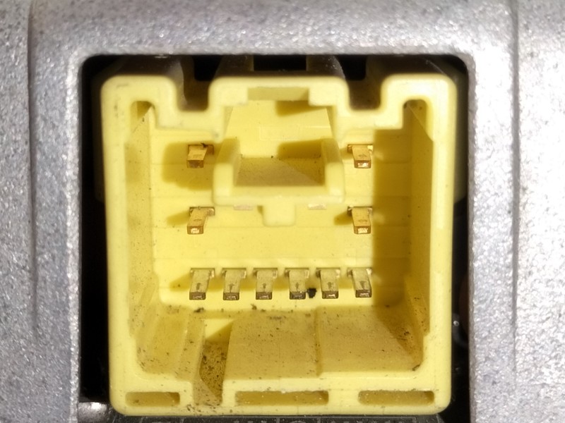 Recambio de centralita airbag para toyota celica (t20) 1.8 st referencia OEM IAM 8917020030  