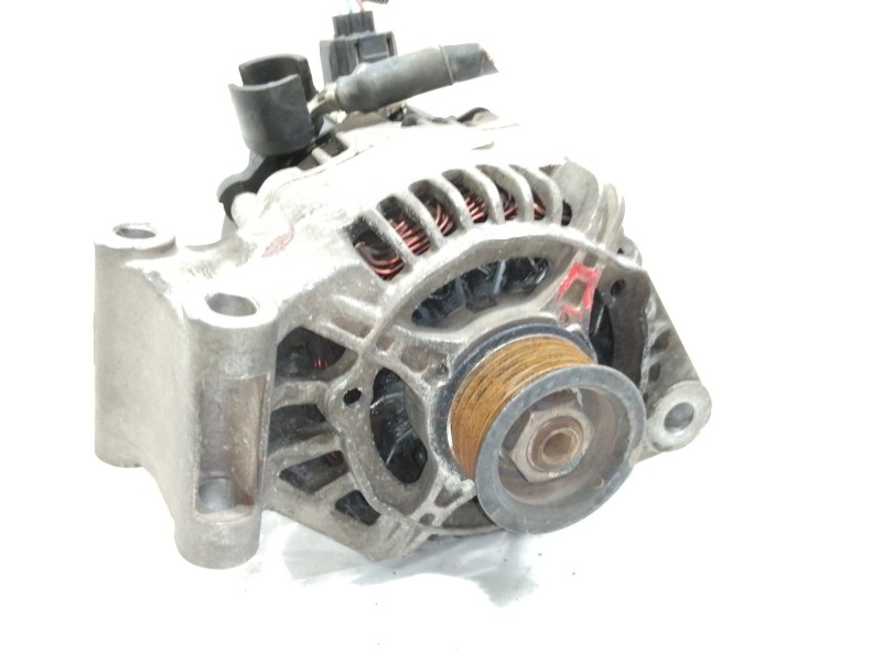 Recambio de alternador para ford focus c-max (cap) ambiente (d) referencia OEM IAM MS1022118352  
