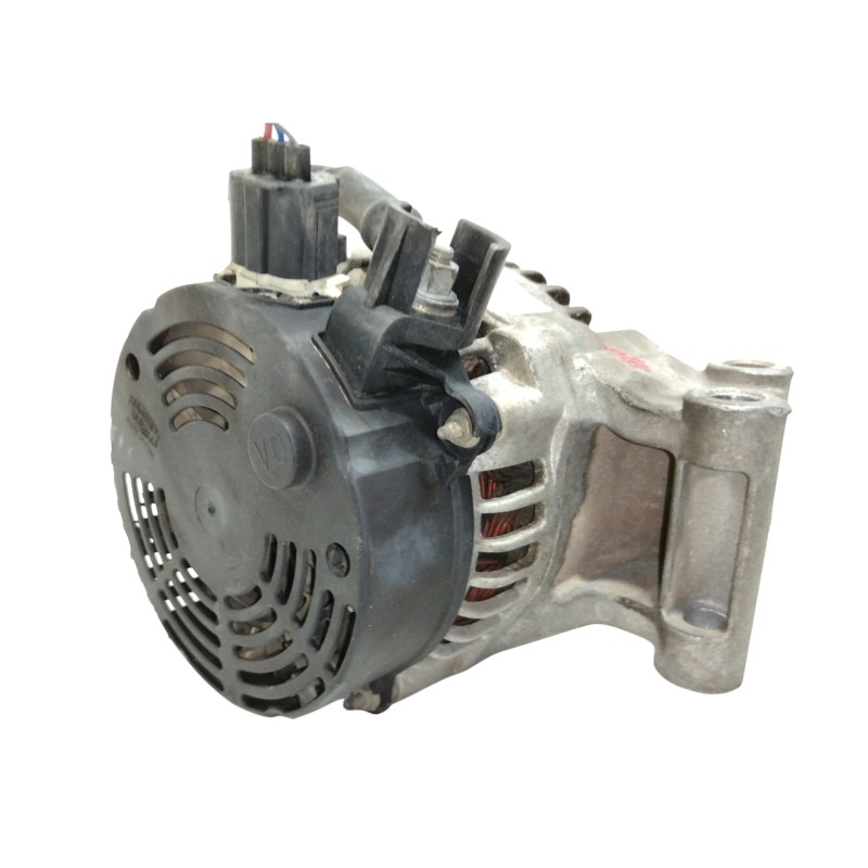 Recambio de alternador para ford focus c-max (cap) ambiente (d) referencia OEM IAM MS1022118352  