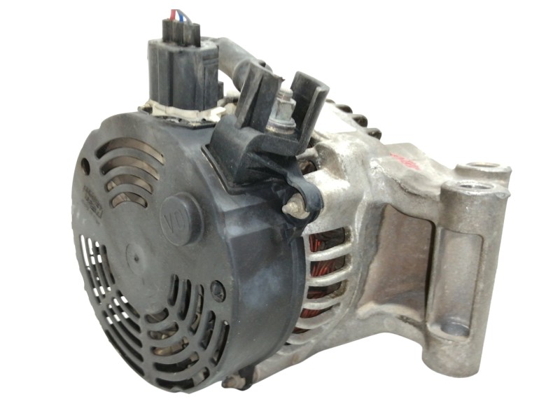 Recambio de alternador para ford focus c-max (cap) ambiente (d) referencia OEM IAM MS1022118352  
