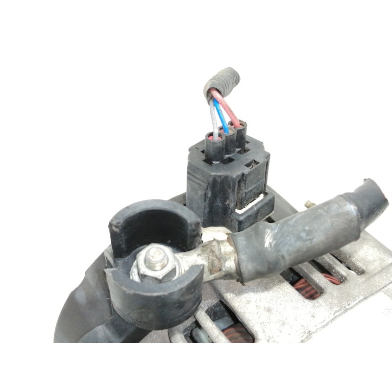 Recambio de alternador para ford focus c-max (cap) ambiente (d) referencia OEM IAM MS1022118352  