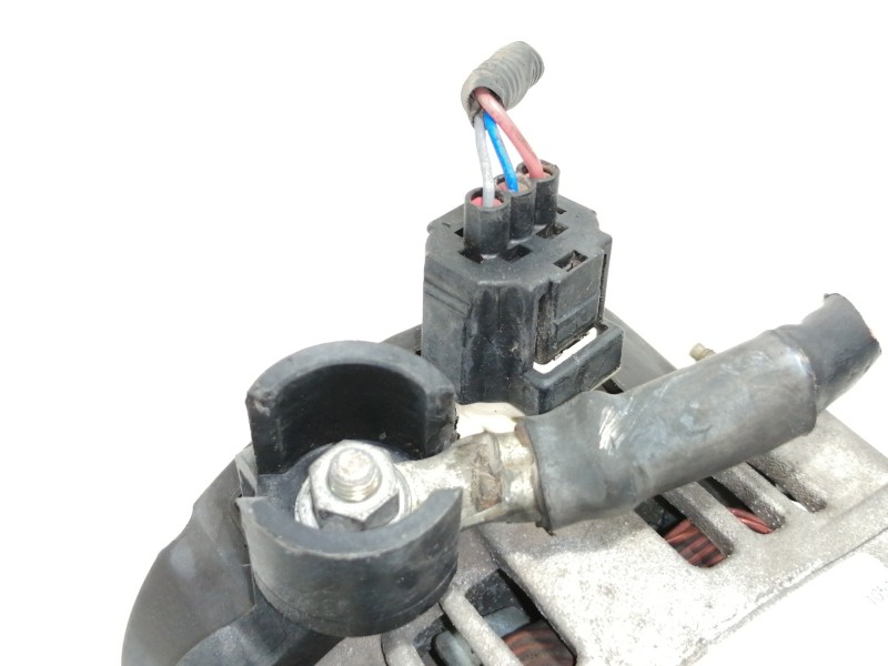 Recambio de alternador para ford focus c-max (cap) ambiente (d) referencia OEM IAM MS1022118352  