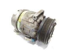 Recambio de compresor aire acondicionado para opel frontera b limited referencia OEM IAM 1135324   2