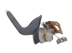 Recambio de palanca freno de mano para hyundai i30 (gd) classic referencia OEM IAM    2