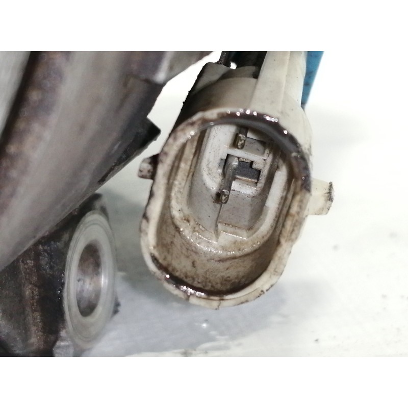 Recambio de compresor aire acondicionado para opel frontera b limited referencia OEM IAM 1135324  