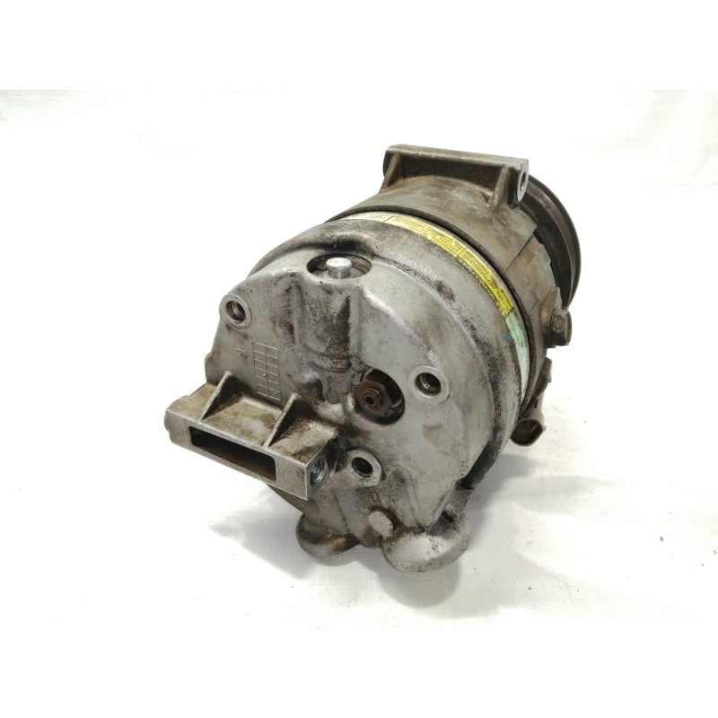 Recambio de compresor aire acondicionado para opel frontera b limited referencia OEM IAM 1135324  