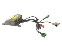 Recambio de centralita airbag para renault safrane (b54) 2.2 dt (b54g) referencia OEM IAM 7700410991C  