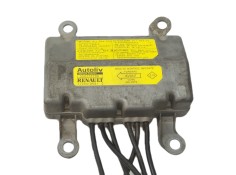 Recambio de centralita airbag para renault safrane (b54) 2.2 dt (b54g) referencia OEM IAM 7700410991C   2