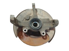 Recambio de mangueta delantera izquierda para opel frontera b limited referencia OEM IAM    2