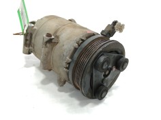Recambio de compresor aire acondicionado para ford focus c-max (cap) ambiente (d) referencia OEM IAM    2