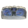 Recambio de cuadro instrumentos para mitsubishi montero pinin (h60/h70) 1800 gdi (3-ptas.) referencia OEM IAM MR381643  