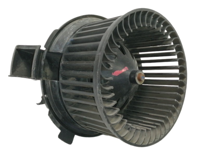 Recambio de motor calefaccion para peugeot 206 berlina x-line referencia OEM IAM 64245  