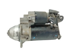 Recambio de motor arranque para opel frontera b limited referencia OEM IAM 0001109055 3845  2