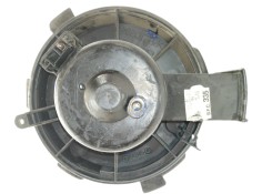 Recambio de motor calefaccion para peugeot 206 berlina x-line referencia OEM IAM 64245   2