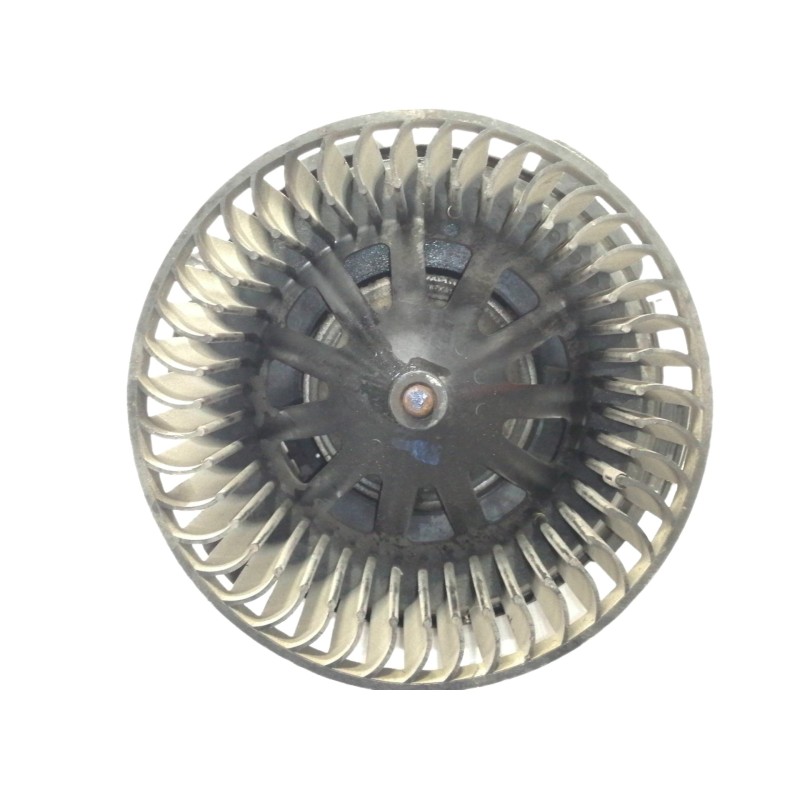 Recambio de motor calefaccion para peugeot 206 berlina x-line referencia OEM IAM 64245  