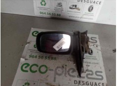 Recambio de retrovisor derecho para ford escort berl./turnier atlanta berlina referencia OEM IAM   MANUAL