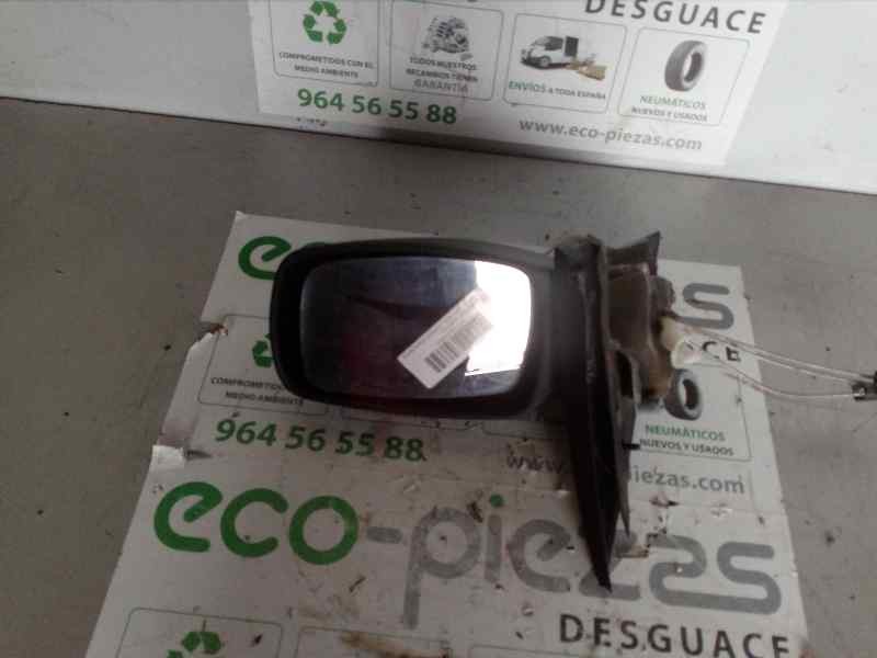Recambio de retrovisor derecho para ford escort berl./turnier atlanta berlina referencia OEM IAM   MANUAL