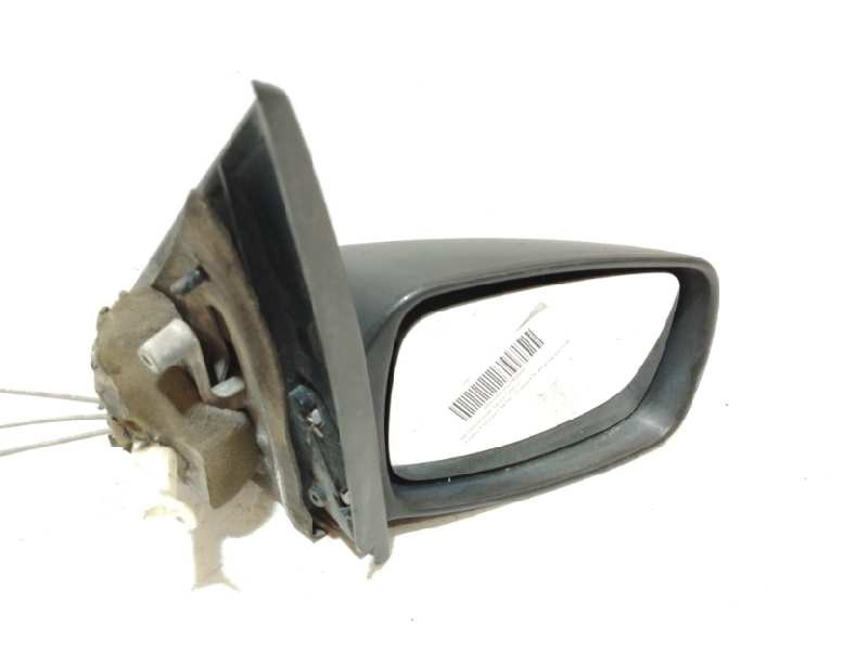 Recambio de retrovisor derecho para ford escort berl./turnier atlanta berlina referencia OEM IAM   MANUAL