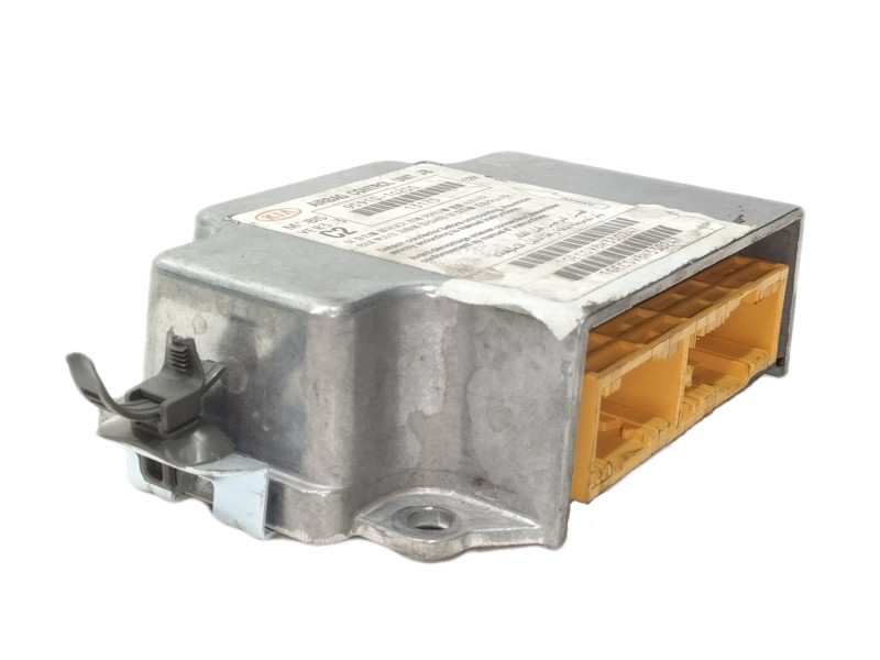 Recambio de centralita airbag para kia rio 1.5 crdi active referencia OEM IAM 959101G250  