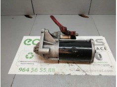 Recambio de motor arranque para renault espace iv (jk0) 1.9 dci diesel referencia OEM IAM VALEO  