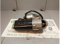 Recambio de motor arranque para renault espace iv (jk0) 1.9 dci diesel referencia OEM IAM VALEO   2